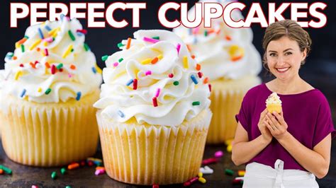 cupcake youtube videos